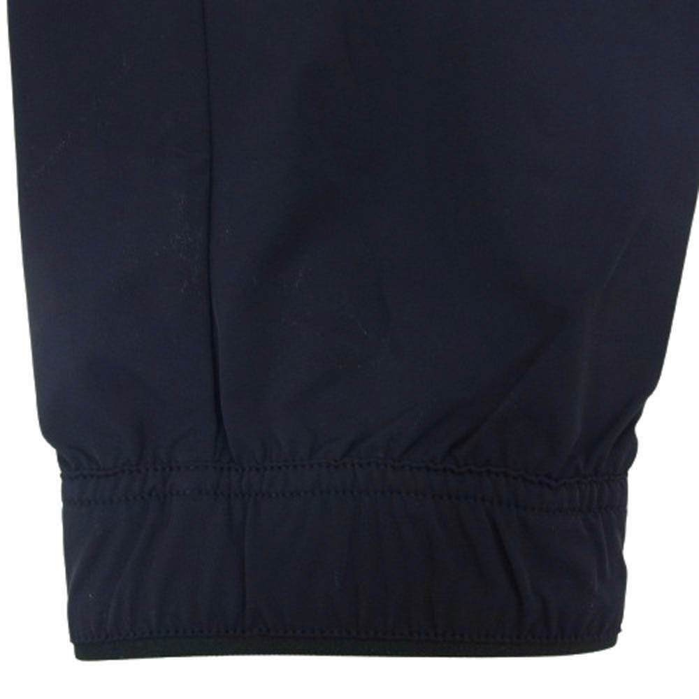 F.C.R.B. エフシーアールビー FCRB-252009 4WAY STRETCH TRACK PANTS ストレッチ トラック パンツ ネイビー系 M【新古品】【未使用】【中古】