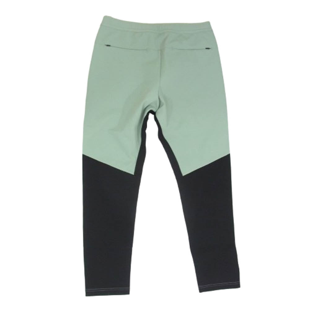 F.C.R.B. エフシーアールビー FCRB-252019 PDK PANTS トラック パンツ ミントグリーン系 M【新古品】【未使用】【中古】