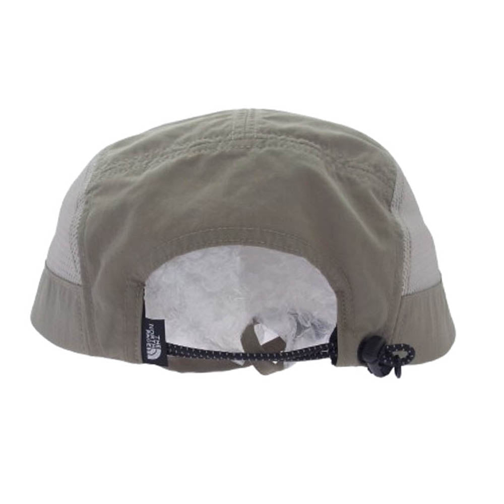 THE NORTH FACE ノースフェイス NN02435 エンライド メッシュ キャップ ベージュ系【中古】