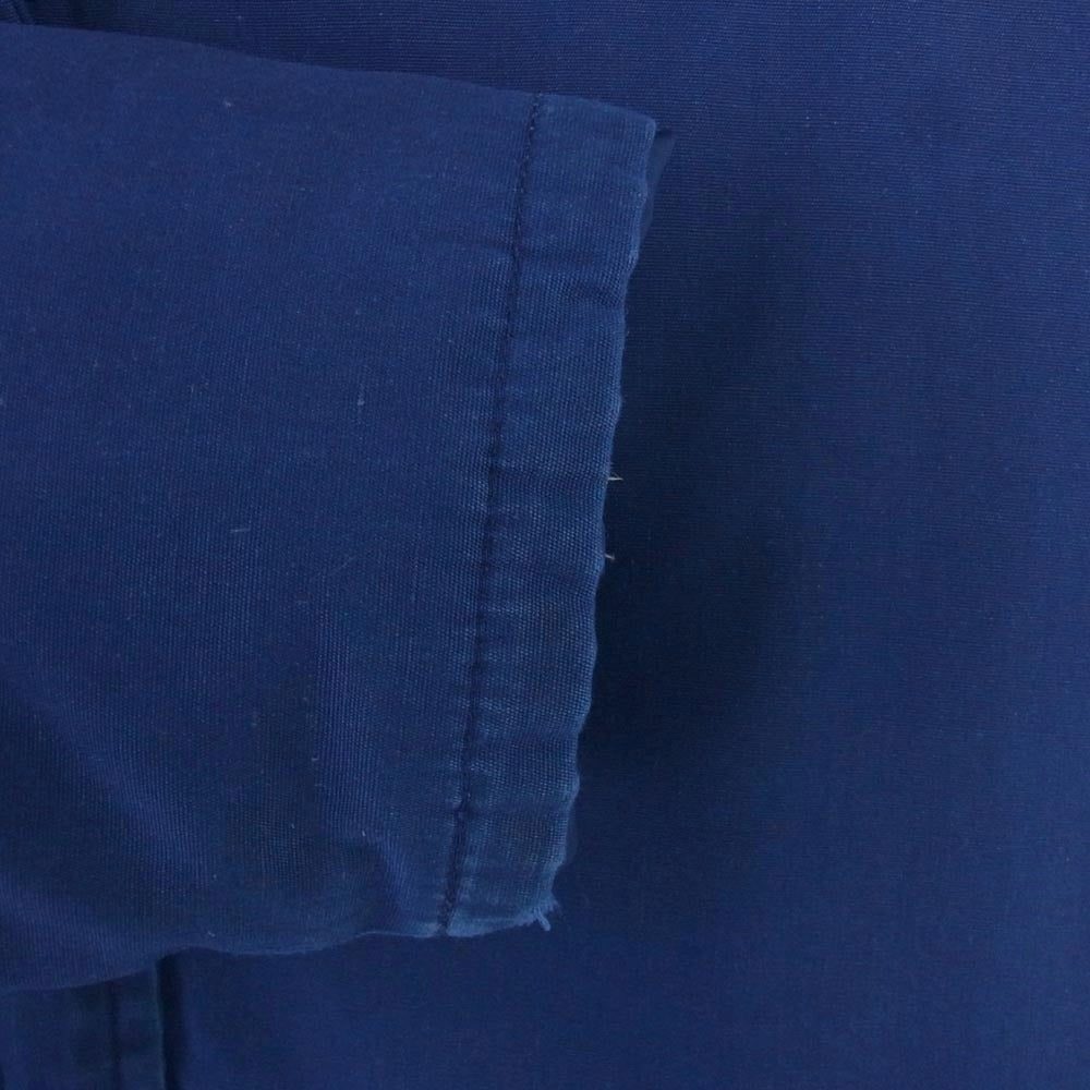 イースタンマウンテンスポーツ EMS ダウンジャケット ブルー系 M【中古】