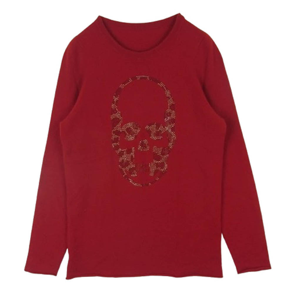 ルシアン・ペラフィネ』カシミヤ100%セーター L.P.F ルシアン