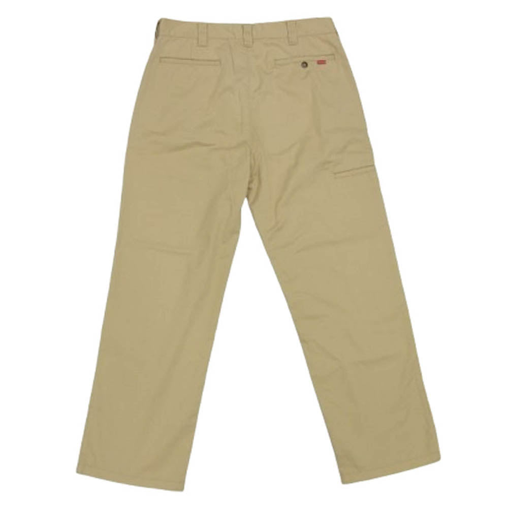 Supreme シュプリーム 24SS Work Pant ワークパンツ チノ トラウザーズ 32【中古】