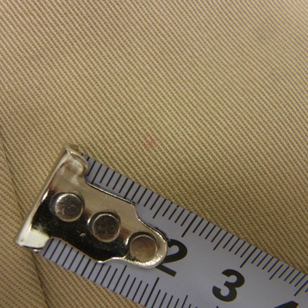 Supreme シュプリーム 24SS Work Pant ワークパンツ チノ トラウザーズ 32【中古】