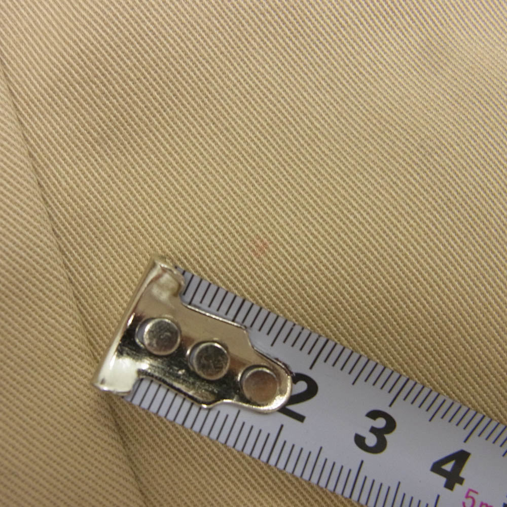 Supreme シュプリーム 24SS Work Pant ワークパンツ チノ トラウザーズ 32【中古】