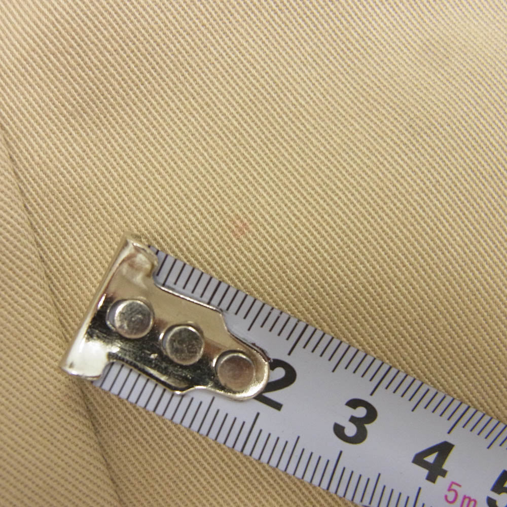 Supreme シュプリーム 24SS Work Pant ワークパンツ チノ トラウザーズ 32【中古】