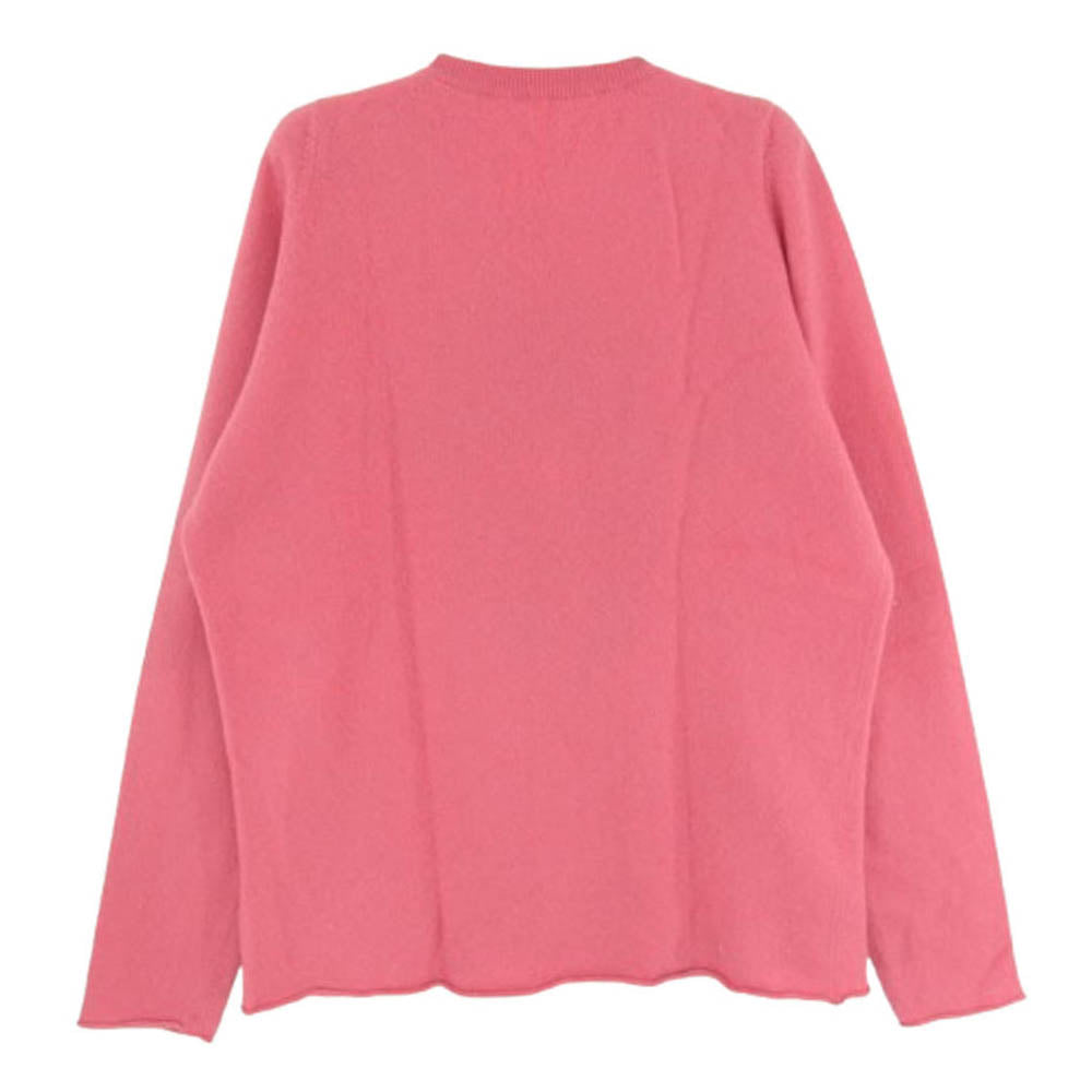 Lucien Pellat-Finet ルシアンペラフィネ カシミヤ100