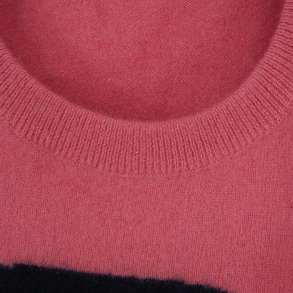 Lucien Pellat-Finet ルシアンペラフィネ カシミヤ100