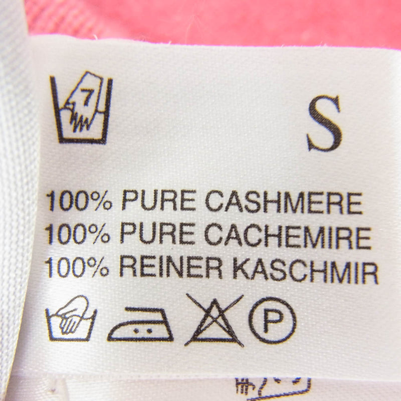 ルシアンペラフィネ カシミヤセータ 2枚セット ルシアンペラフィネ カシミヤセータ 2枚セット - メルカリ