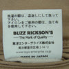 Buzz Rickson's バズリクソンズ M43036 ミリタリー チノ ワーク パンツ コットン 日本製 ベージュ系 38【中古】