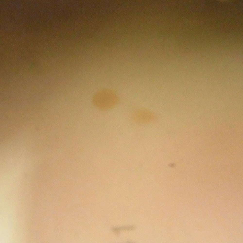 PHILIPPE MODEL フィリップモデル スエード 切替 ローカット スニーカー ネイビー系 41【中古】