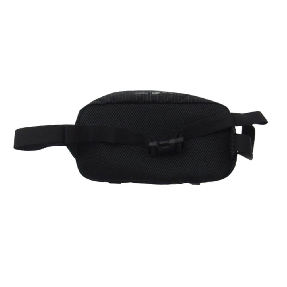 Supreme シュプリーム 24SS Waist Bag ウエストバッグ ブラック系【極上美品】【中古】
