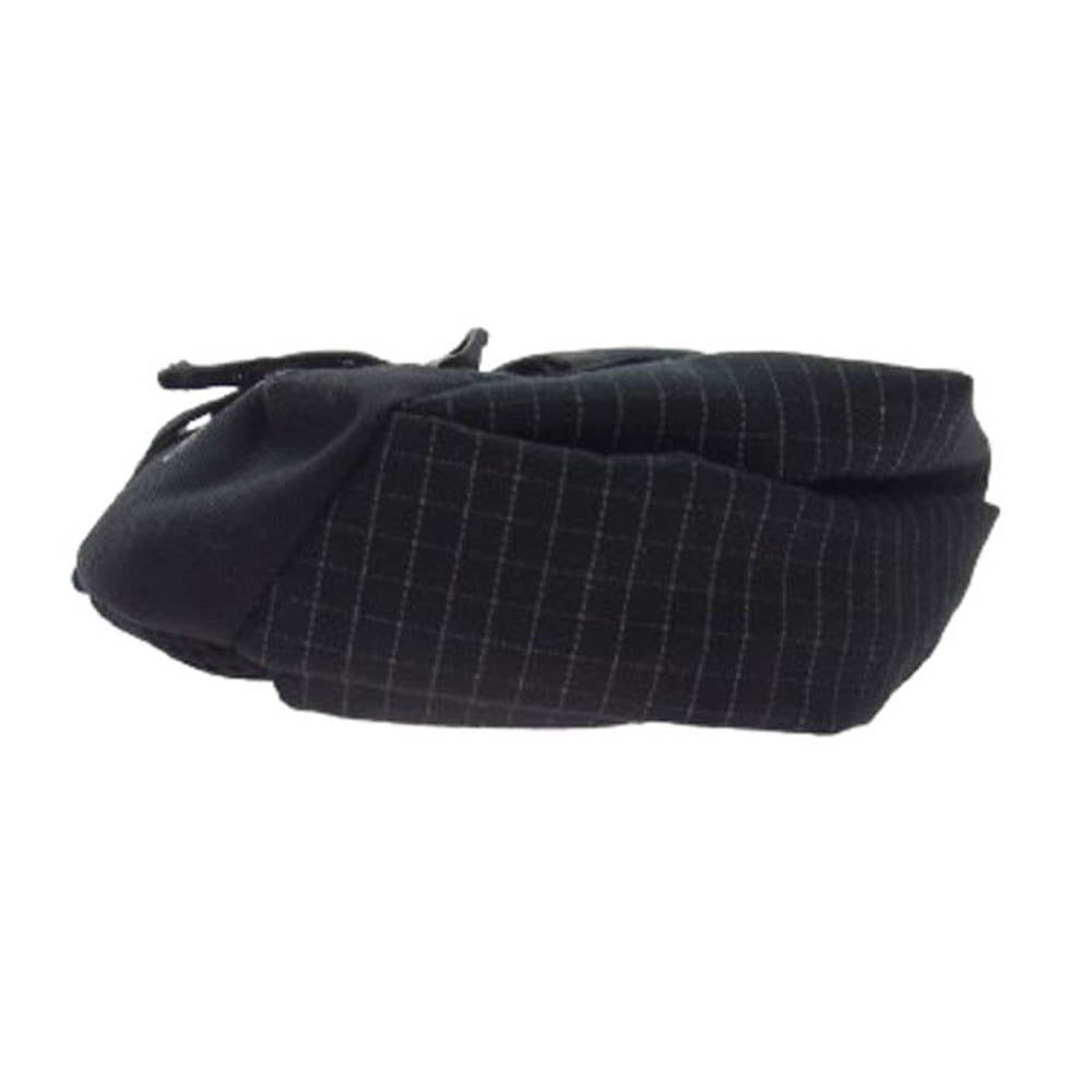 Supreme シュプリーム 24SS Waist Bag ウエストバッグ ブラック系【極上美品】【中古】