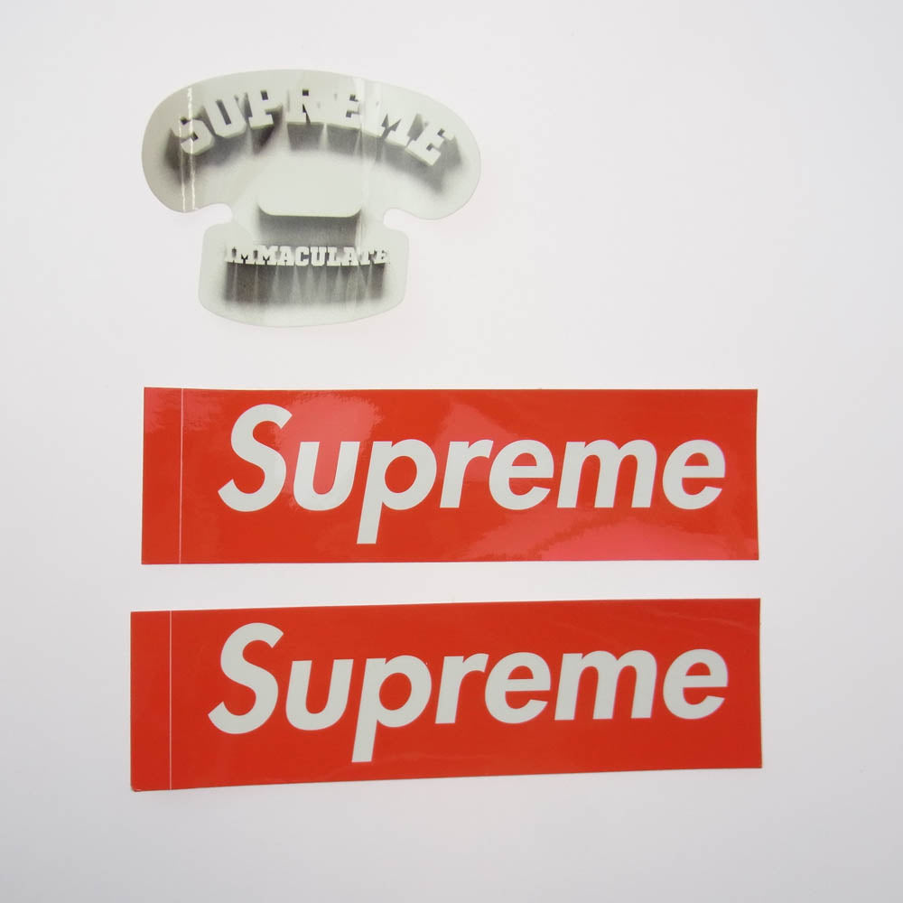 Supreme シュプリーム 24SS Waist Bag ウエストバッグ ブラック系【極上美品】【中古】