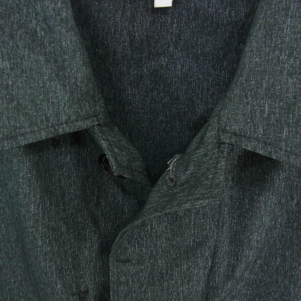 Engineered Garments エンジニアードガーメンツ BDU Jacket ポケット シャツ ジャケット ブラック系 M【中古】