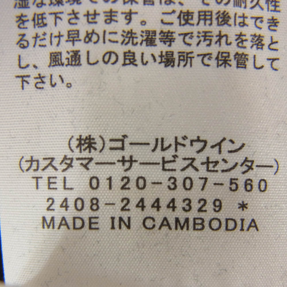 THE NORTH FACE ノースフェイス NT12536 ZOO PICKER CREW ズーピッカー クルー スウェット ブラック系 L【新古品】【未使用】【中古】