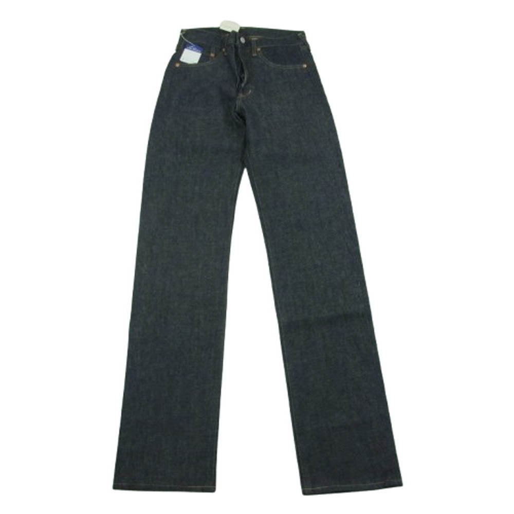 Levi's リーバイス 503B-XXOR 95年製 503BXX デニム パンツ インディゴブルー系 W28【新古品】【未使用】【中古】