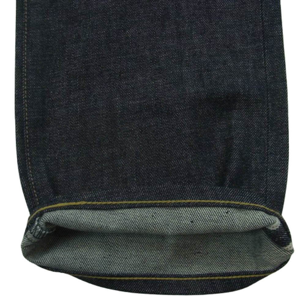 Levi's リーバイス 503B-XXOR 95年製 503BXX デニム パンツ インディゴブルー系 W28【新古品】【未使用】【中古】