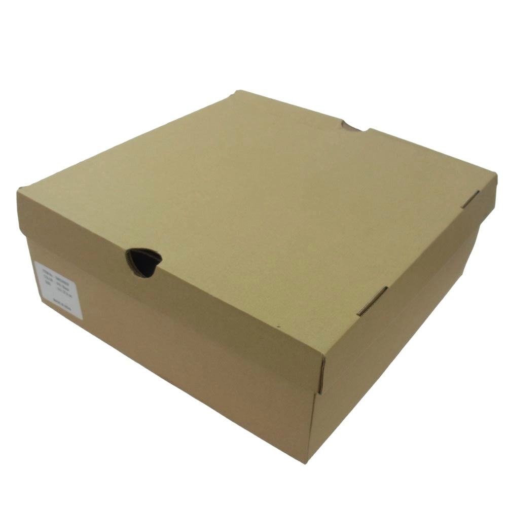 マルニジーンズ ROUTE292 Engineer Boots エンジニア ブーツ ブラック系 27cm【極上美品】【中古】