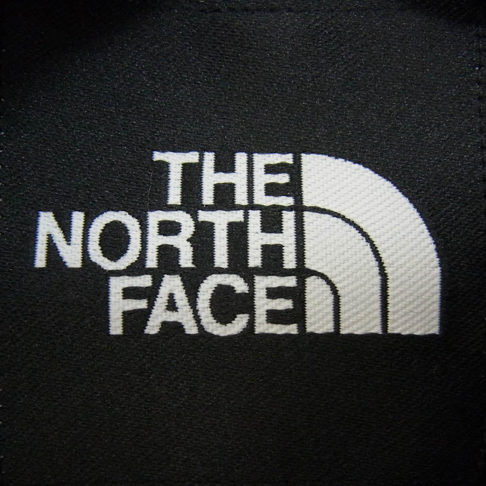 THE NORTH FACE ノースフェイス NP12435 STOW AWAY JACKET GORE-TEX ストアウェイ ゴアテックス ジャケット ブラック系 XL【新古品】【未使用】【中古】