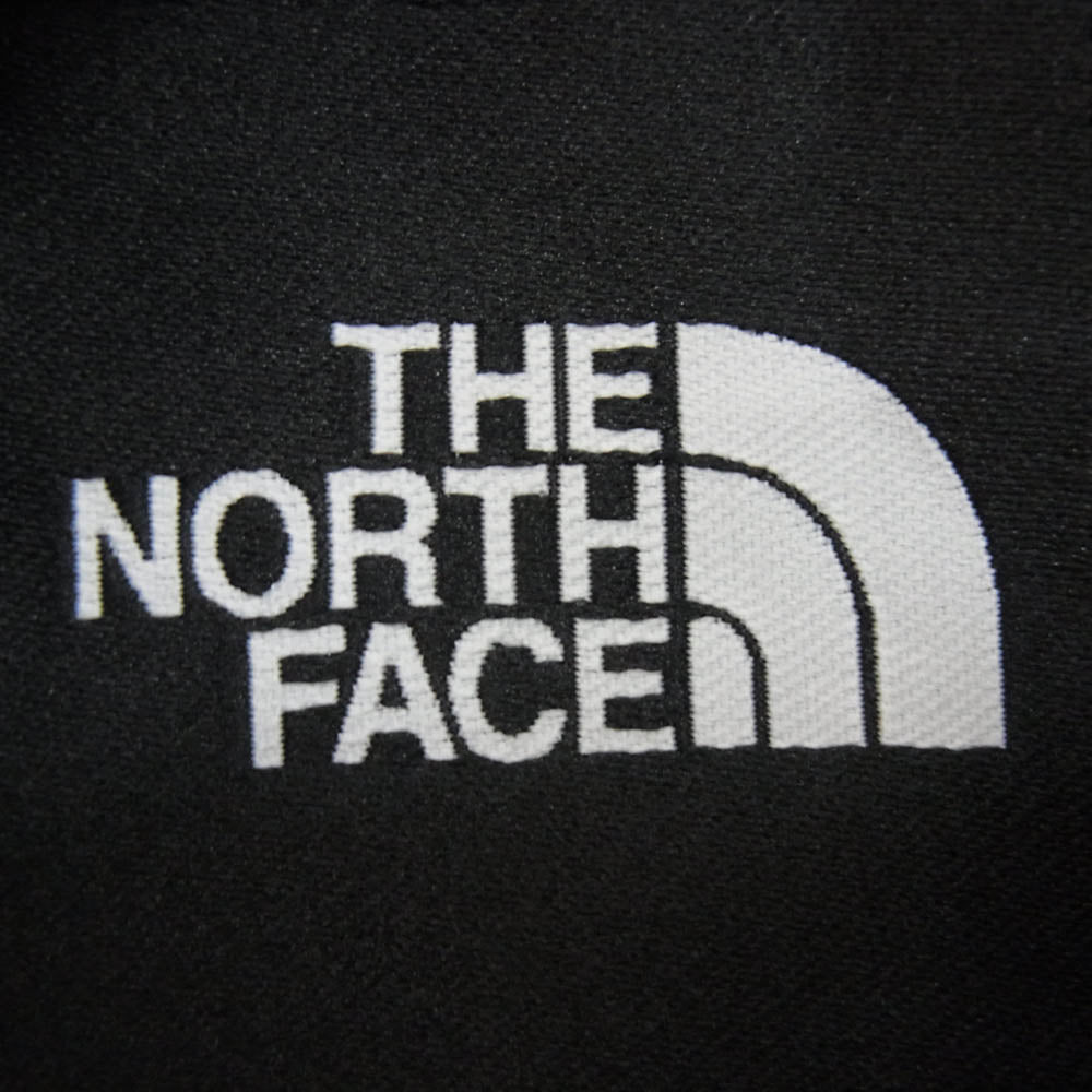 THE NORTH FACE ノースフェイス NP12435 STOW AWAY JACKET GORE-TEX ストアウェイ ゴアテックス ジャケット ブラック系 M【新古品】【未使用】【中古】