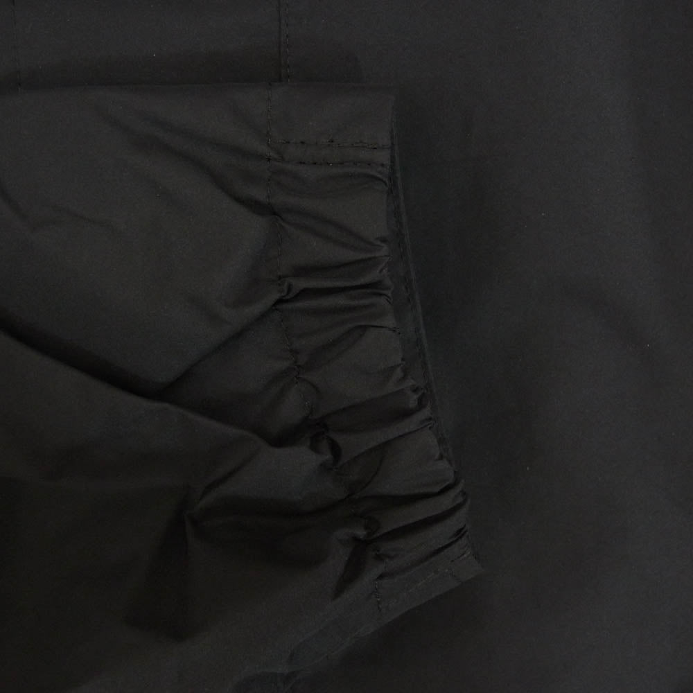 THE NORTH FACE ノースフェイス NP12435 STOW AWAY JACKET GORE-TEX ストアウェイ ゴアテックス ジャケット ブラック系 M【新古品】【未使用】【中古】