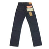 Levi's リーバイス 201-0003 98年製 USA バレンシア工場 555刻印 201XX デニム パンツ インディゴブルー系 W31 L36【新古品】【未使用】【中古】