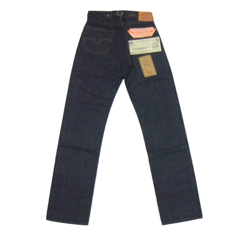 USA製】リーバイス201XXヴィンテージレプリカ Levi's リーバイス