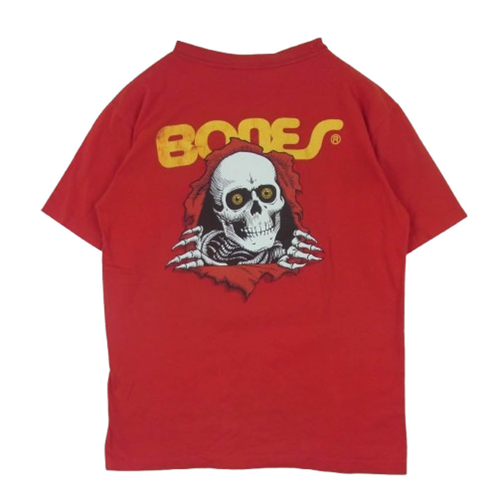 ヴィンテージ POWELL PERALTA USA製 パウエルペラルタ 覗き のぞき
