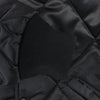 schott ショット 782-4252021 QUILT COACH JACKET キルティング コーチ ジャケット ブルゾン ブラック系 S【新古品】【未使用】【中古】
