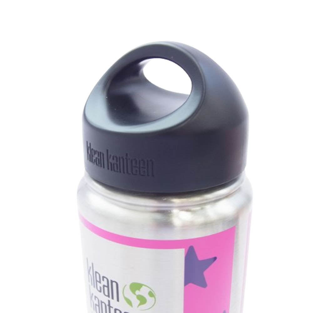 HYSTERIC GLAMOUR ヒステリックグラマー klean kanteen インスレート ステンレス ボトル 水筒【新古品】【未使用】【中古】