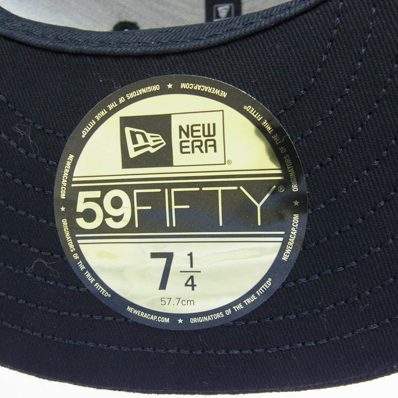 mastermind JAPAN マスターマインドジャパン NEW ERA ニューエラ ロゴ