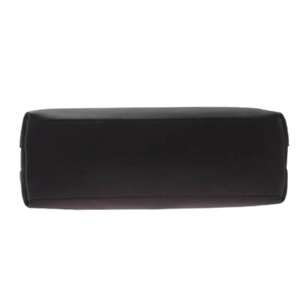 aniary アニアリ 36-02000 Artisan Leather アルティザンレザー トートバッグ チャコール系【新古品】【未使用】【中古】