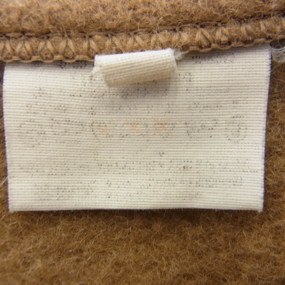 Gloverall グローバーオール ダッフル コート ベージュ系 1【中古】