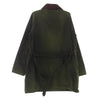 Barbour バブアー MWX1041SG51 SOLWAY ZIP ソルウェイジップ オイルド ジャケット カーキ系 38【中古】