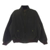 Barbour バブアー 24AW 242MWX2327 × Baracuta バラクータ WAX JACKET G9 ワックス オイルド ジャケット ブルゾン カーキ系 M【中古】