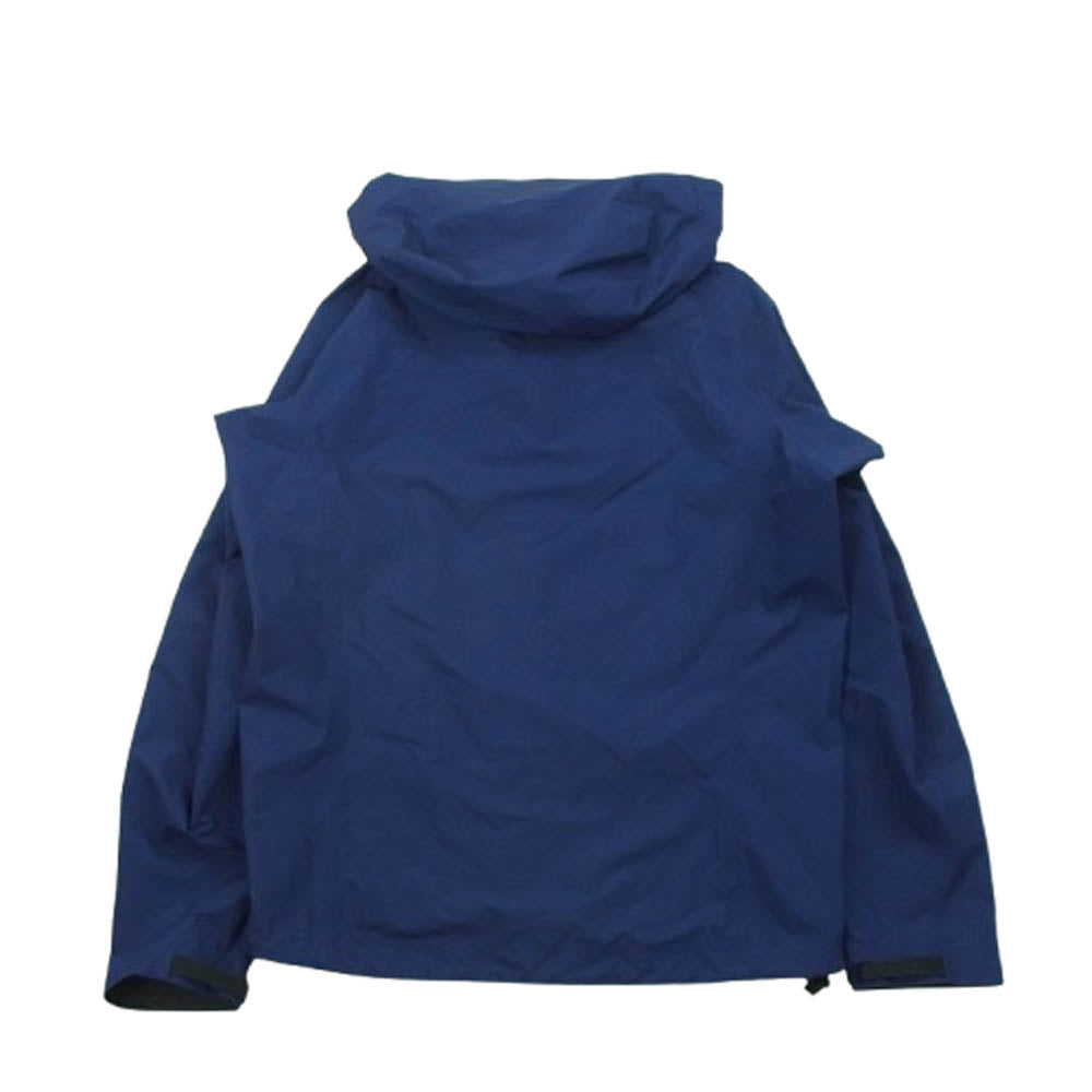 ARC'TERYX アークテリクス 15462 BEAMS ビームス別注 2014年製 BETA SL ベータ マウンテンパーカー シェル ジャケット ブルー系 S【中古】