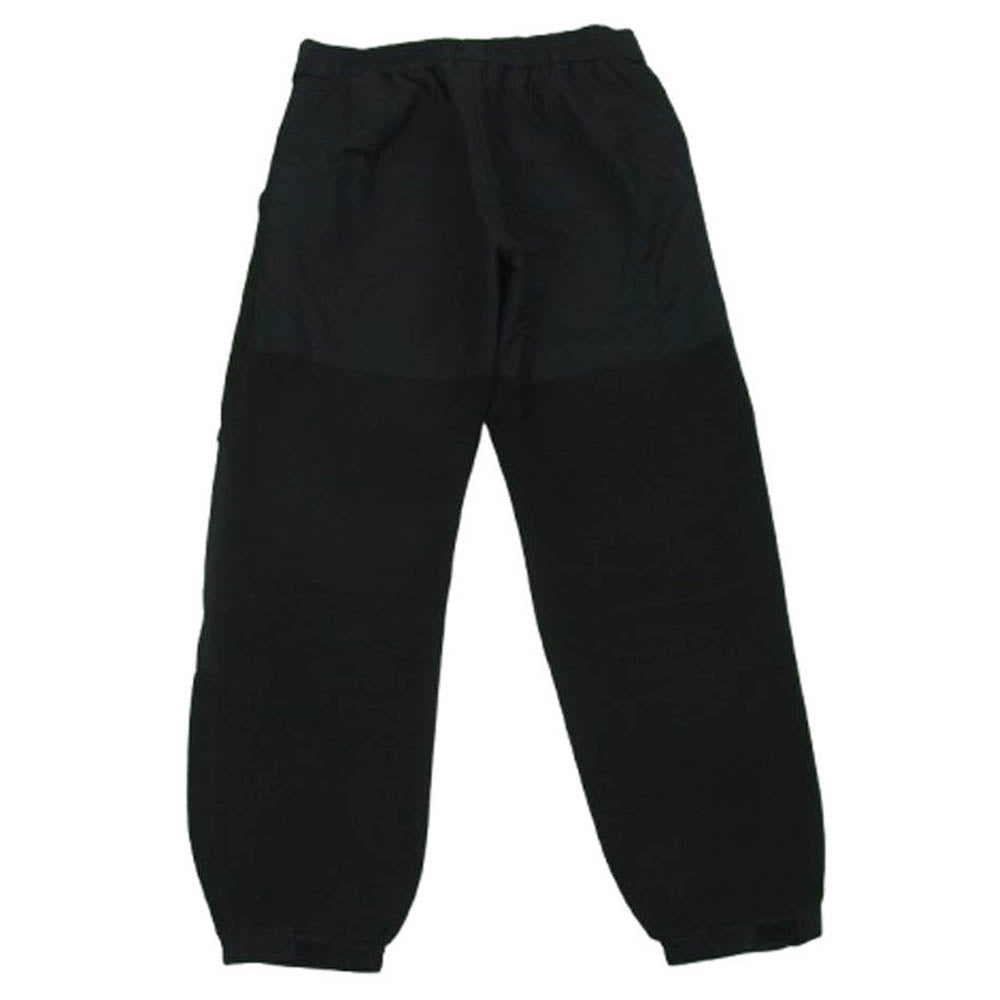 THE NORTH FACE ノースフェイス NB81836 Denali Slip-on Pant デナリ スリップオン パンツ ブラック系 M【中古】