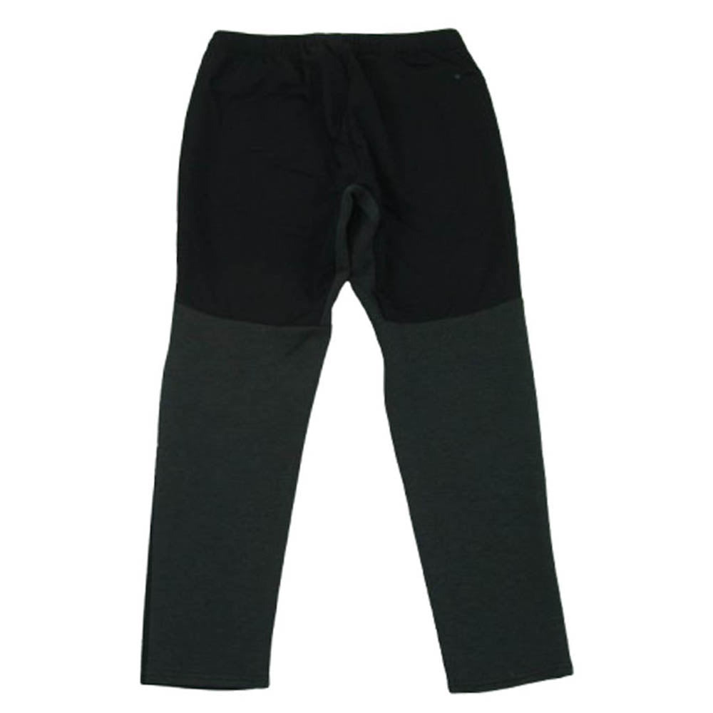 THE NORTH FACE ノースフェイス NY81978 Hybrid Tech Air Insulated Pant ハイブリッド テック エアー インサレーション パンツ ブラック系 M【中古】