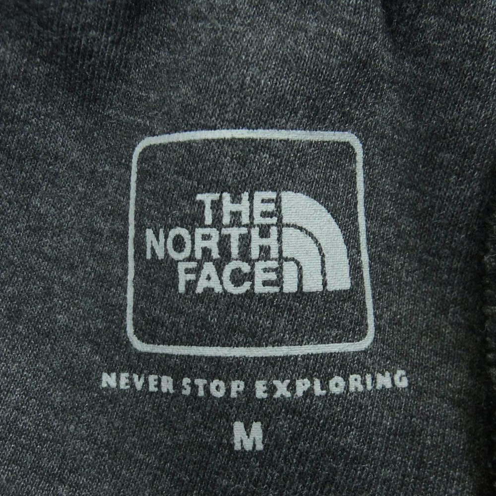 THE NORTH FACE ノースフェイス NY81978 Hybrid Tech Air Insulated Pant ハイブリッド テック エアー インサレーション パンツ ブラック系 M【中古】
