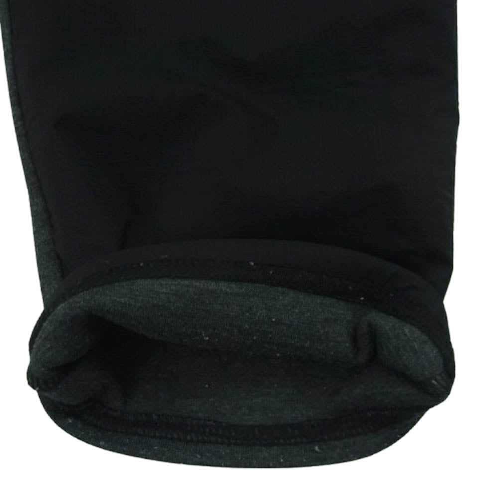 THE NORTH FACE ノースフェイス NY81978 Hybrid Tech Air Insulated Pant ハイブリッド テック エアー インサレーション パンツ ブラック系 M【中古】