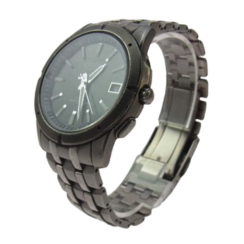 CITIZEN シチズン H110-T010156 ATTESA Eco-Drive アテッサ エコ