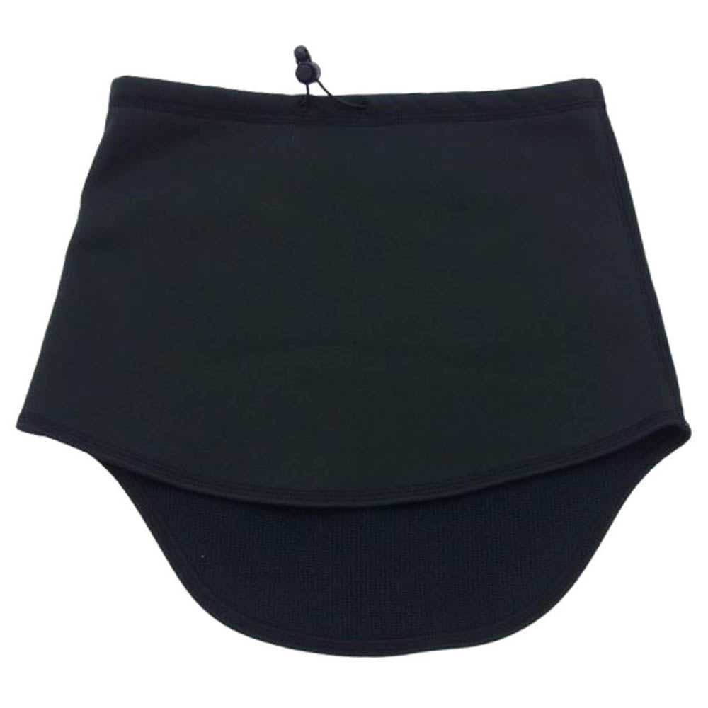 Supreme シュプリーム WINDSTOPPER Neck Gaiter ネックゲーター ネックウォーマー ブラック系【中古】