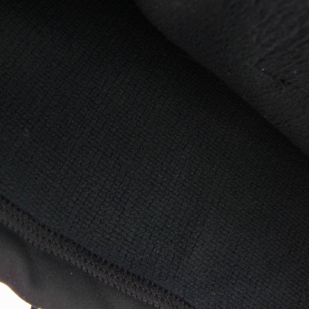 Supreme シュプリーム WINDSTOPPER Neck Gaiter ネックゲーター ネックウォーマー ブラック系【中古】
