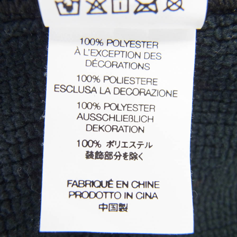 Supreme シュプリーム WINDSTOPPER Neck Gaiter ネックゲーター ネックウォーマー ブラック系【中古】