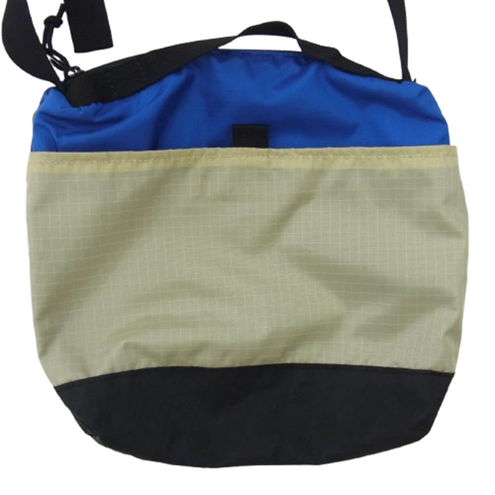 Supreme シュプリーム 23AW shoulder bag ナイロン ショルダー バッグ【中古】