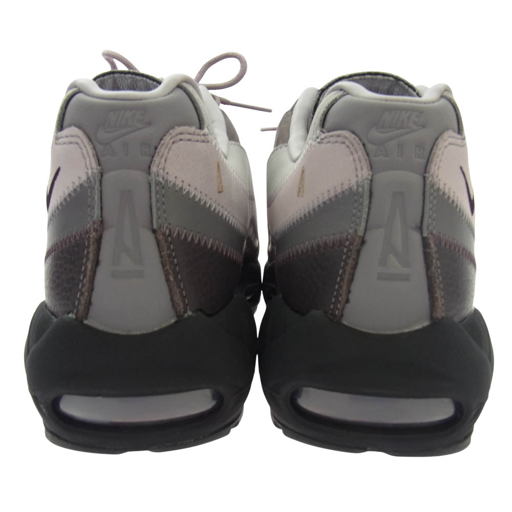 NIKE ナイキ FZ8743-200 A Ma Mani?re Air Max 95 SP While You Were Sleeping/WYWS アママニエール エアマックス95 スニーカー マルチカラー系 26cm【極上美品】【中古】