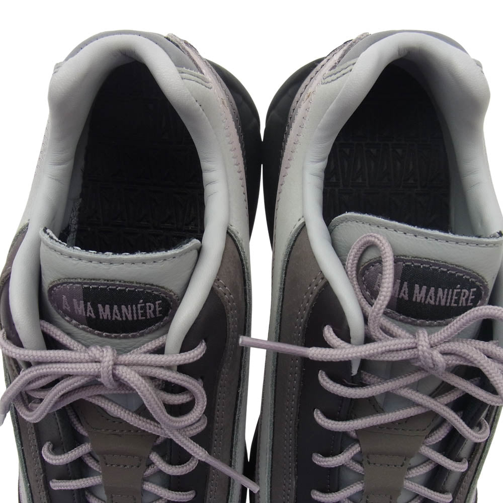 NIKE ナイキ FZ8743-200 A Ma Mani?re Air Max 95 SP While You Were Sleeping/WYWS アママニエール エアマックス95 スニーカー マルチカラー系 26cm【極上美品】【中古】