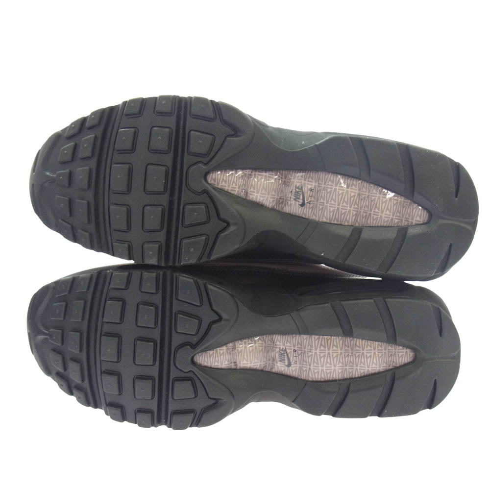 NIKE ナイキ FZ8743-200 A Ma Mani?re Air Max 95 SP While You Were Sleeping/WYWS アママニエール エアマックス95 スニーカー マルチカラー系 26cm【極上美品】【中古】