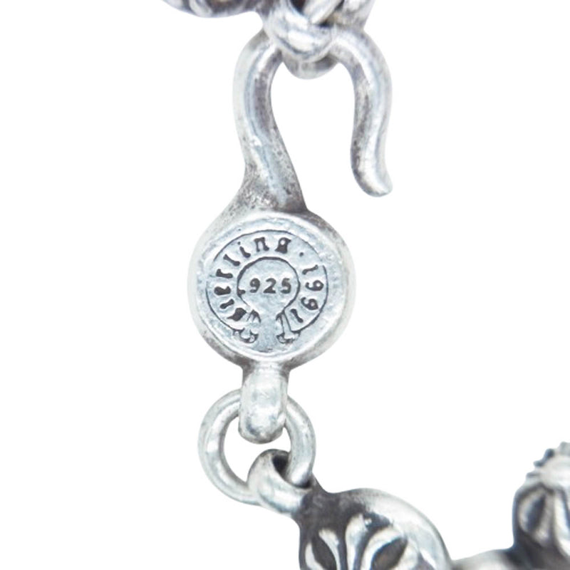 CHROME HEARTS クロムハーツ（原本無） #1 CRSBL CHN SML CH CRS