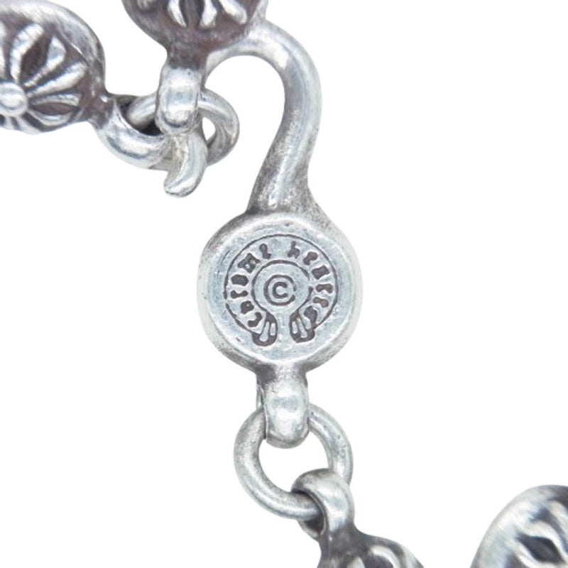 CHROME HEARTS クロムハーツ（原本無） #1 CRSBL CHN SML CH CRS